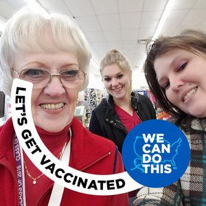 Meet your Posher, Joyce